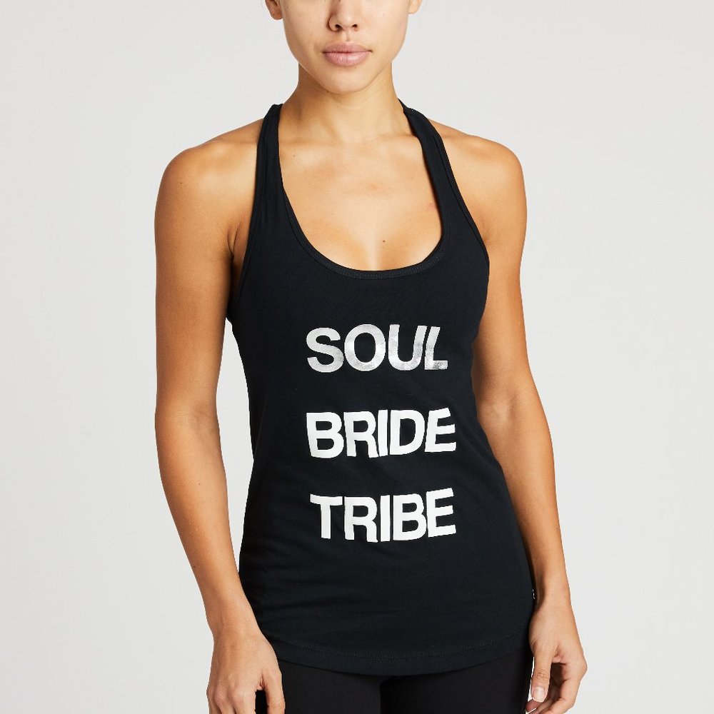 Soul Bride Tribe Tank II